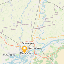Optima Kherson на карті